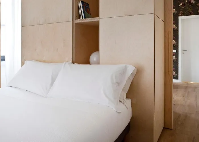 Apartment Italianway Easy - Caretto Milan