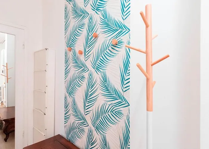 Apartamento Uguzzone 21