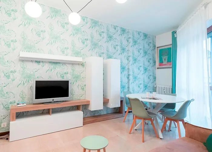 Apartamento Uguzzone 21