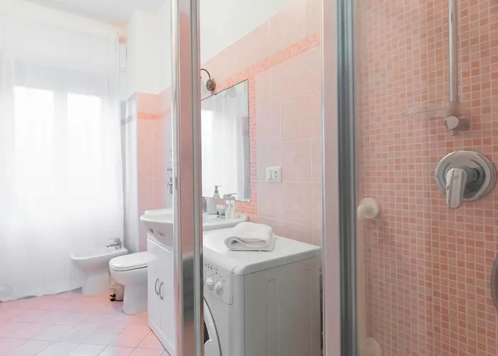 Uguzzone 21 Apartamento *