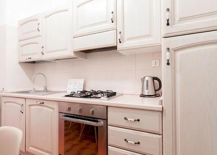 Uguzzone 21 Apartamento Milão