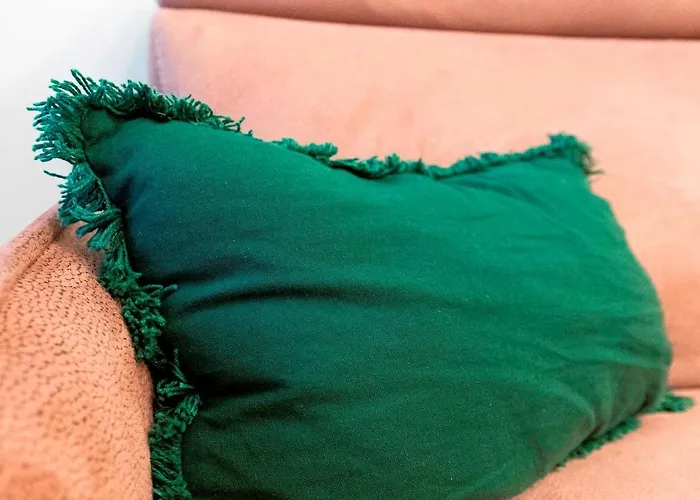 Apartamento Uguzzone 21 Milão