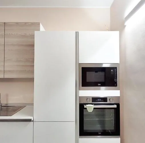 Fiera Citylife - Metro - Ac