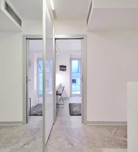 Fioravanti Lejlighed Milano