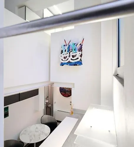 Lejlighed Fioravanti