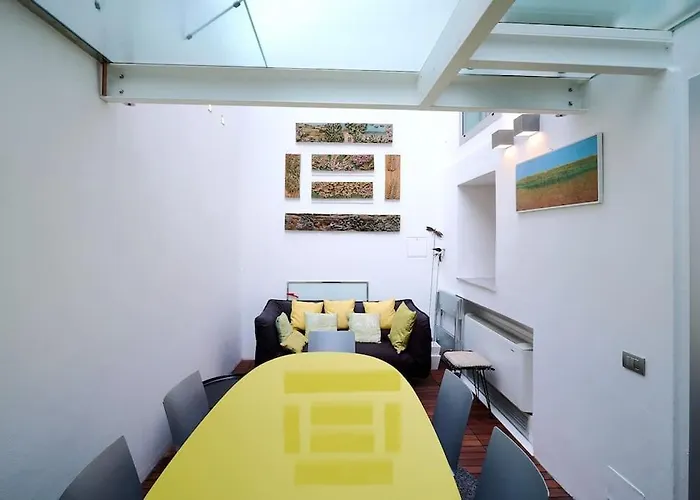 Apartamento Fioravanti