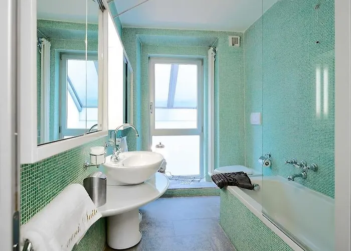 Fioravanti Lejlighed *