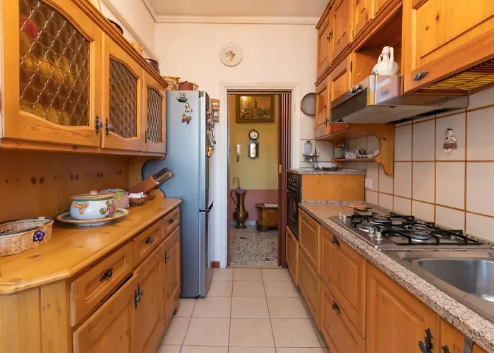 Apartment I Host - Ande 12