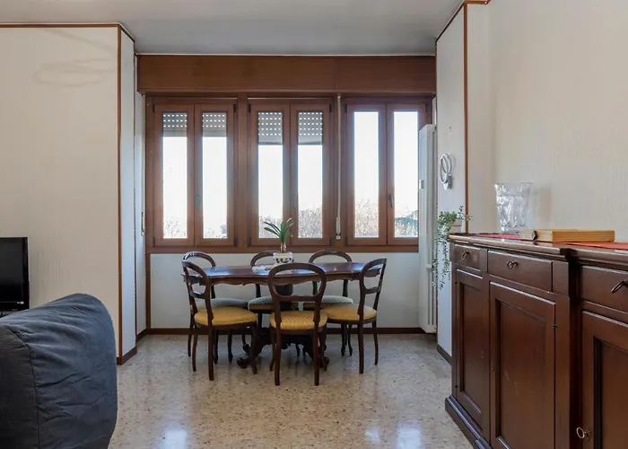 I Host - Ande 12 Apartment Mailand