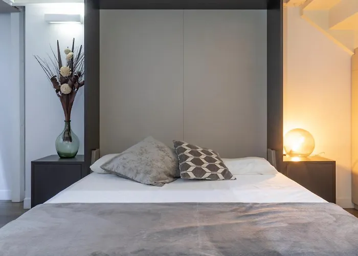 Apartament Golden Prestige Mediolan