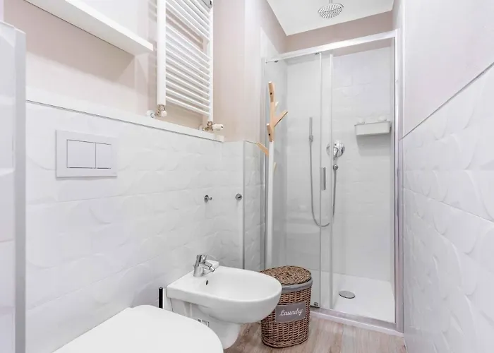 Bo13 -crescenzago- Bright - Wifi - Elegant *