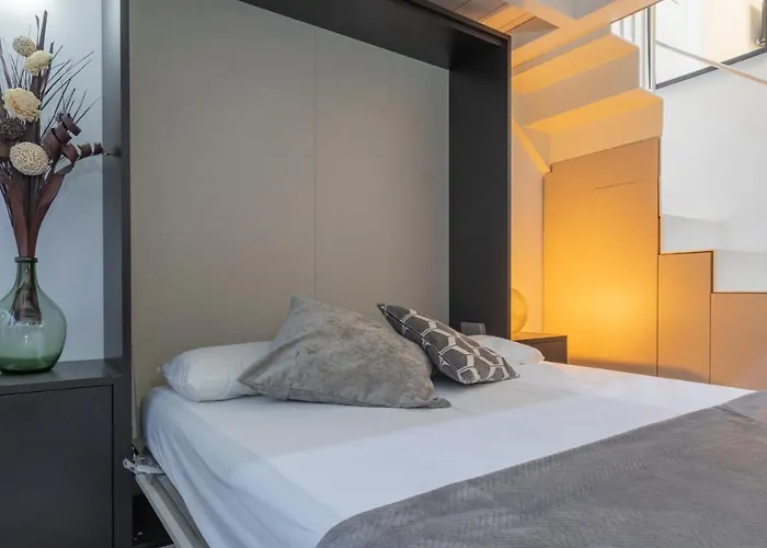 Golden Prestige Mediolan