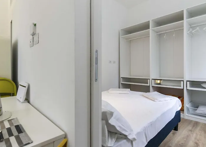 Luxury Nolo - Subway 100mt מילאנו