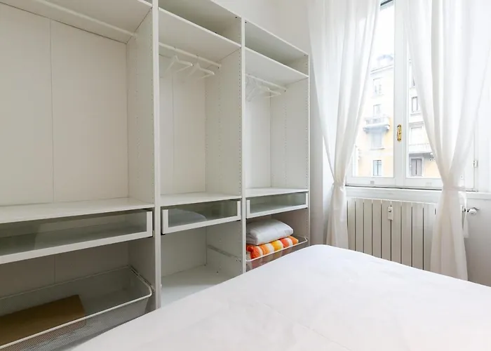 Luxury Nolo - Subway 100mt