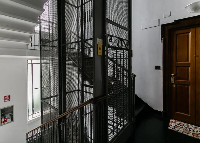 Luxury Nolo - Subway 100mt דירה *