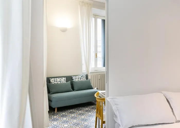 Luxury Nolo - Subway 100mt *