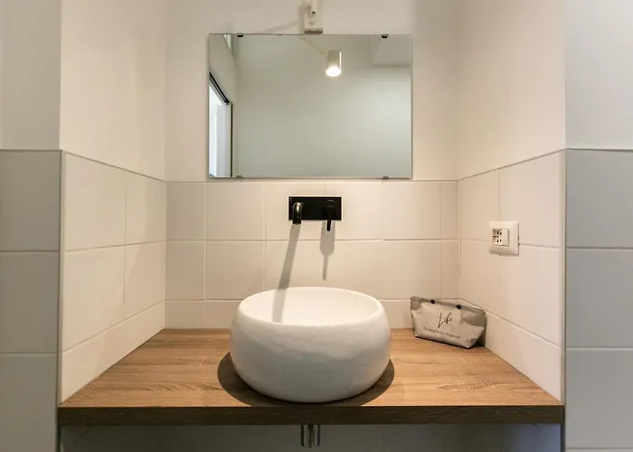 דירה Luxury Nolo - Subway 100mt