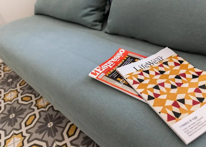 דירה Luxury Nolo - Subway 100mt *