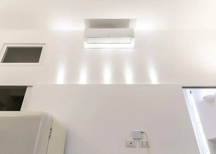 Luxury Nolo - Subway 100mt מילאנו