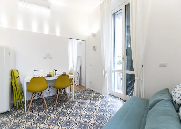 Luxury Nolo - Subway 100mt *