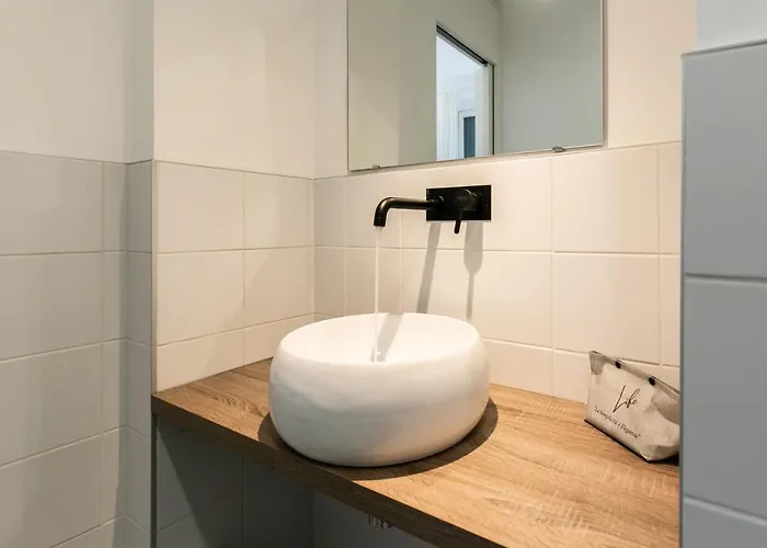 דירה Luxury Nolo - Subway 100mt