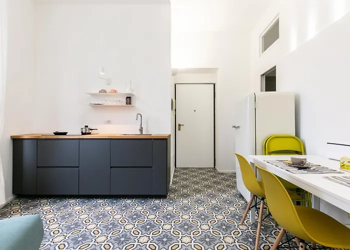 Luxury Nolo - Subway 100mt *