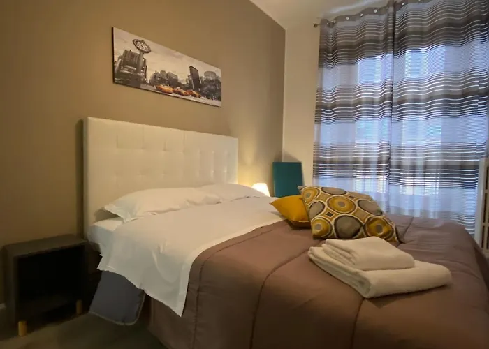 Trilocale In Piazza Duomo * Милан