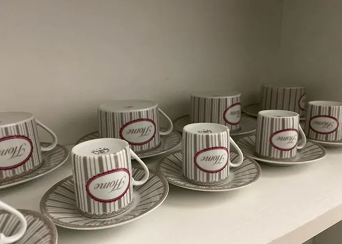 Trilocale In Piazza Duomo 아파트 밀라노