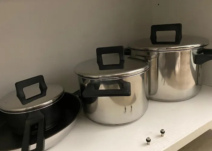 Trilocale In Piazza Duomo *