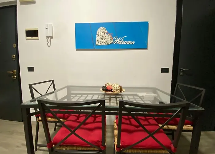 Trilocale In Piazza Duomo