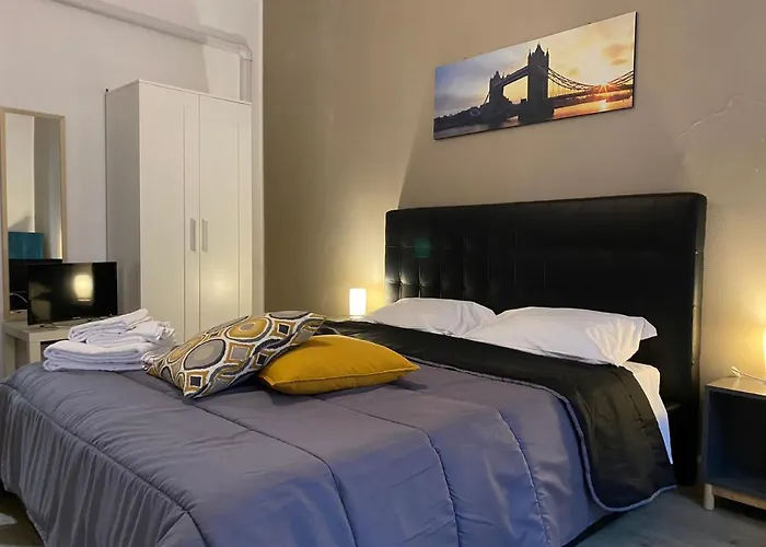 Trilocale In Piazza Duomo * Милан