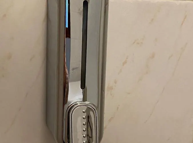 Trilocale In Piazza Duomo 아파트 *