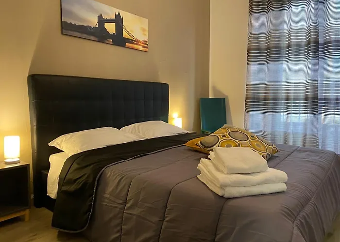 Trilocale In Piazza Duomo * Милан