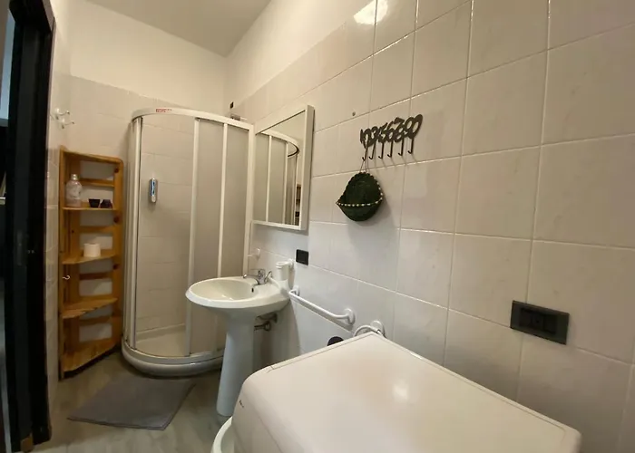 Trilocale In Piazza Duomo * Милан