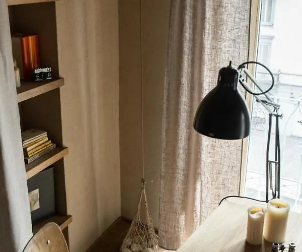 Boutique Sul Naviglio Grande Apartmán *