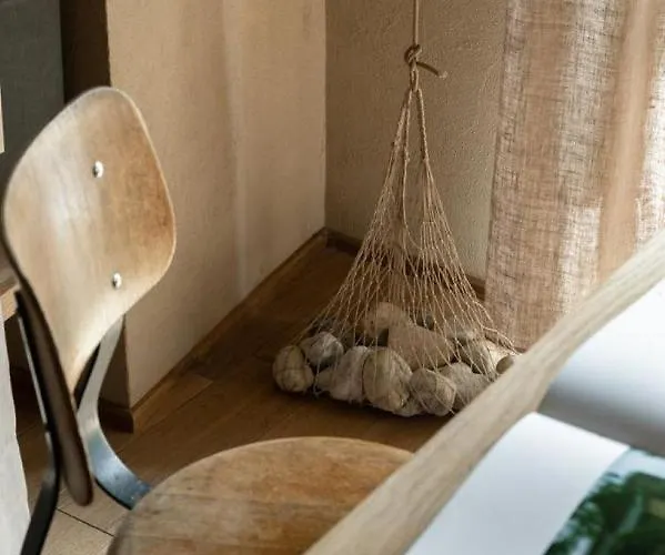 דירה Boutique Sul Naviglio Grande *