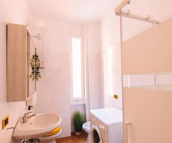 San Siro-duomo Wi-fi & Netflix