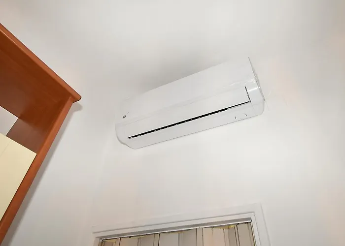 San Siro-duomo Wi-fi & Netflix * ミラノ