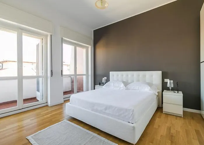Apartman Sant'ambrogio Elegance