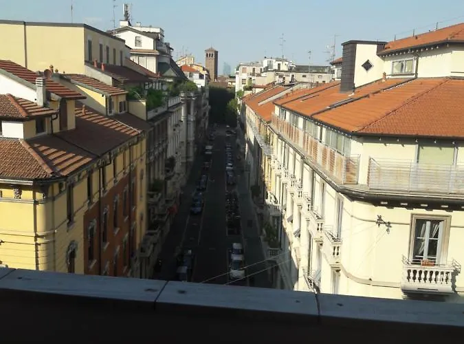 Apartman Sant'ambrogio Elegance *
