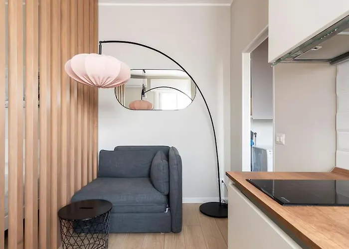 Apartmán La Petite Maison Sur Le Toit
