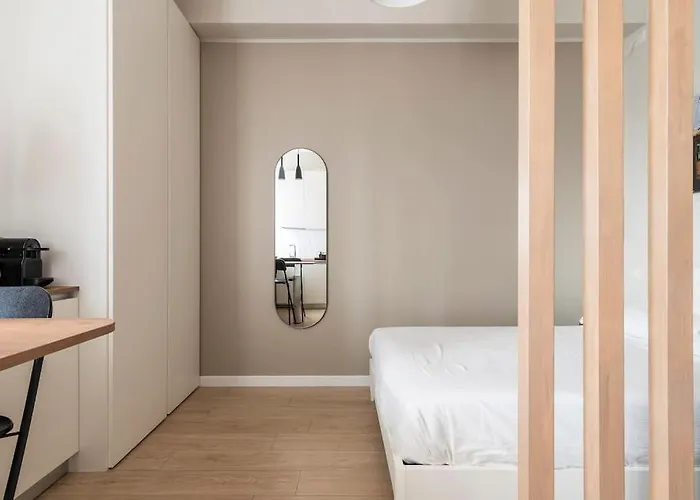 アパート La Petite Maison Sur Le Toit