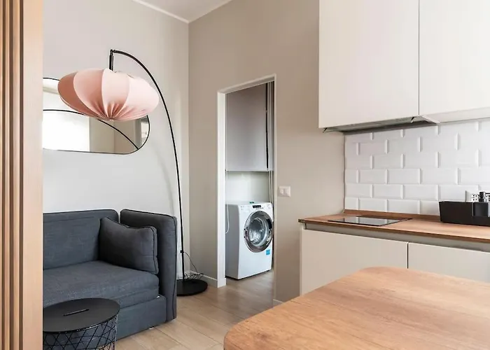 La Petite Maison Sur Le Toit Milán
