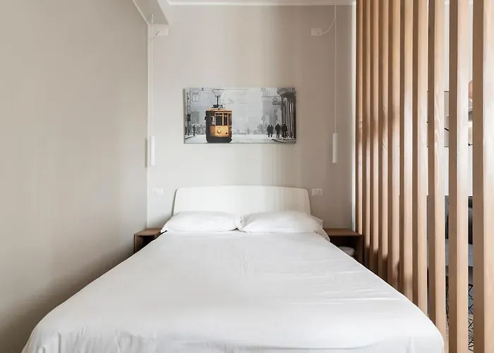 La Petite Maison Sur Le Toit Apartmán *