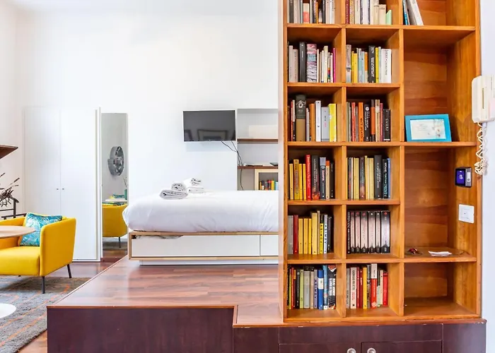 Easylife - - Tirso 8 - Ripamonti * Milánó