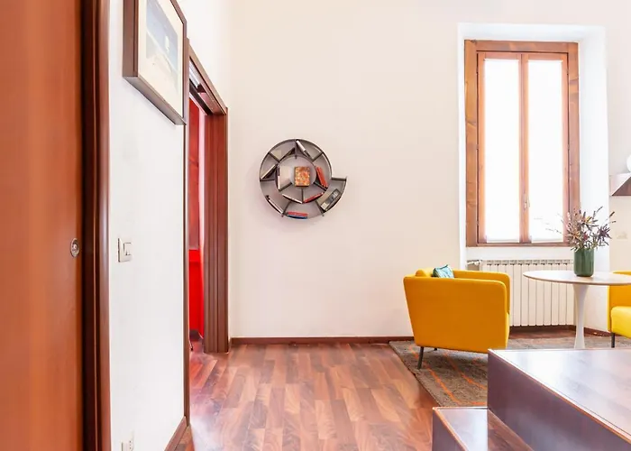 Easylife - - Tirso 8 - Ripamonti Apartman