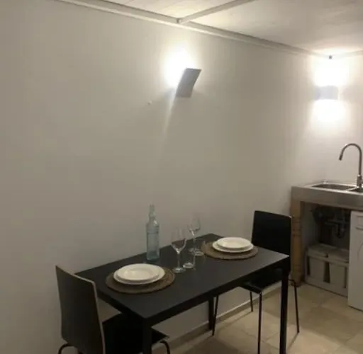 Apartmán Piccolo Loft Cadorna Milán