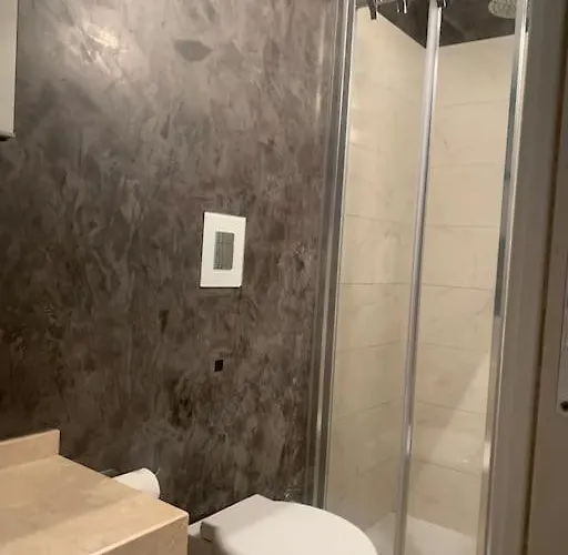 Lägenhet Piccolo Loft Cadorna *