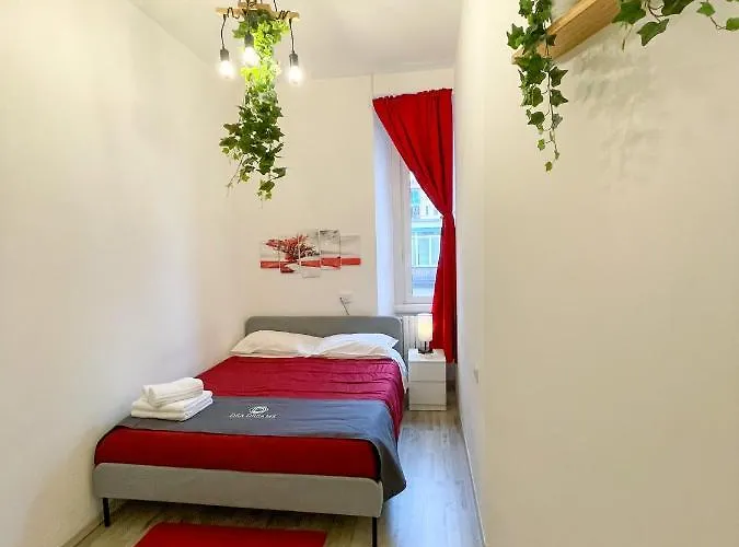 Dea Dreams - Piazzale Lodi Near Fondazione Prada Apartmán Milán