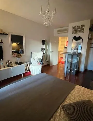 Gae Aulenti * Милан